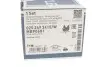 Тормозные колодки дисковые MEYLE 025 249 3415/W (фото 11)