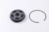 Комплект сцепления LUK RepSet 2CT 602000100 LUK