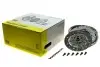 Маховик + комлект зчеплення LUK 600001600