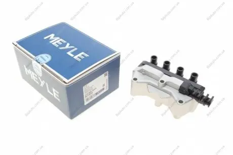 Катушка зажигания Fiat DOBLO MEYLE 214 885 0000
