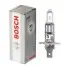 Лампа накаливания H1 12V 55W ECO BOSCH 1987302801 (фото 6)