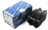 Тормозные колодки дисковые 025 243 1717/W MEYLE