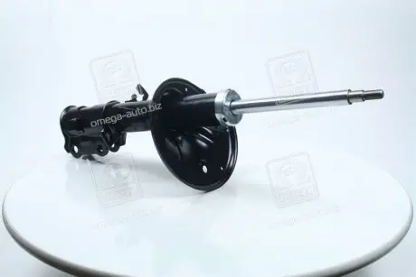 Амортизатор газовый передний левый MANDO A00101