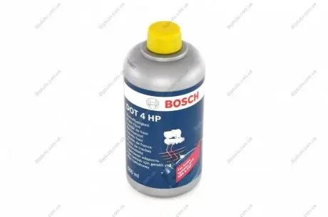 Гальмівна рідина ESP BOSCH 1987479112