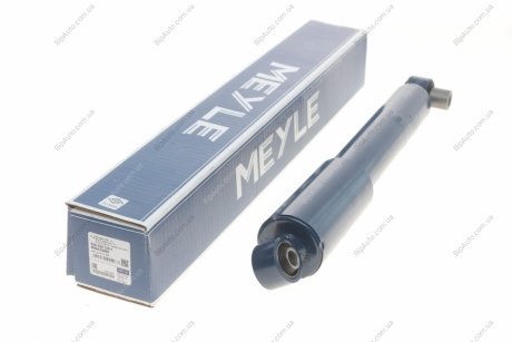 Амортизатор газовый передний MEYLE 626 625 0001 (фото 1)