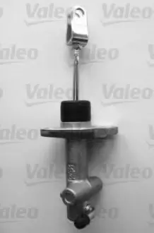 Головний циліндр зчеплення Valeo 804670