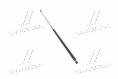 Газовая пружина, крышка багажника MONROE ML5128