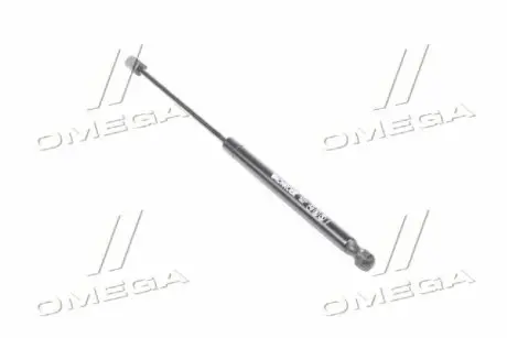 Газовая пружина, крышка багажника MONROE ML5175