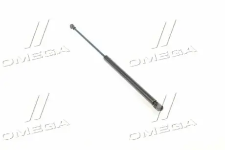 Газовая пружина, крышка багажника MONROE ML5238