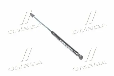 Газовая пружина, крышка багажника MONROE ML5669