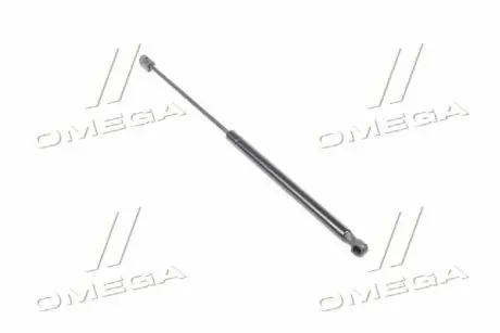 Газовая пружина, крышка багажника MONROE ML5681