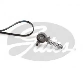 Поликлиновый ременной комплект Gates K015PK1355