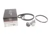 Поликлиновый ременной комплект K266PK1555 GATES