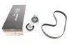 Поликлиновый ременной комплект K046PK1043 GATES