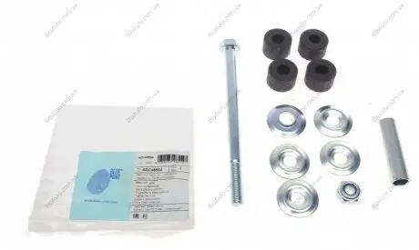 Стойка стабилизатора задняя BLUE PRINT ADC48554