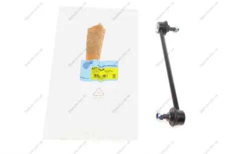 Стойка стабилизатора задняя BLUE PRINT ADT38549
