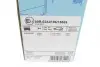 Тормозные колодки дисковые BLUE PRINT ADG042152 (фото 5)