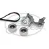 Поликлиновый ременной комплект K017PK2090 GATES