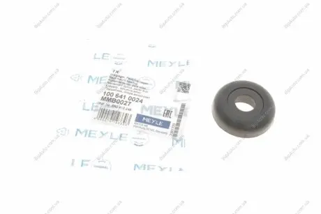 Підшипник, опора стійки амортизатора MEYLE 100 641 0024