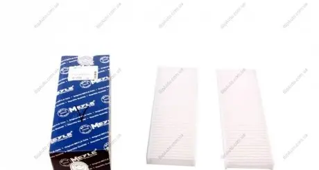 Комплект фильтров салона MEYLE 11-12 319 0015/S
