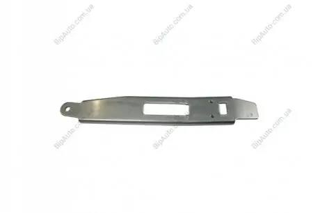Кронштейн радіатора Duster/Logan/Sandero 1.5dCi/1.6 06- Л. ASAM 30394
