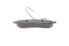 Колодки тормозные (передні) Fiat Scudo/Citroen Jumper/Peugeot Expert 1.6/2.0HDi 07- (с датчиком) BLUE PRINT ADT342207 (фото 2)