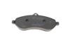 Колодки тормозные (передні) Fiat Scudo/Citroen Jumper/Peugeot Expert 1.6/2.0HDi 07- (с датчиком) BLUE PRINT ADT342207 (фото 7)