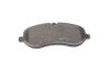 Колодки тормозные (передні) Fiat Scudo/Citroen Jumper/Peugeot Expert 1.6/2.0HDi 07- (с датчиком) BLUE PRINT ADT342207 (фото 8)