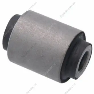 Сайлентблок задней цапфы нижний FEBEST CHAB-012