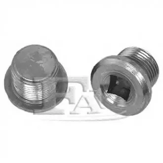 Масляные пробки/M18x15 L=15 FISCHER Fischer Automotive One (FA1) 861.360.001