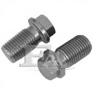Масляні пробки/M14x15 L=24 FISCHER Fischer Automotive One (FA1) 564.470.001