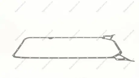Прокладка поддона MB 2.9 OM602. AJUSA.14043700