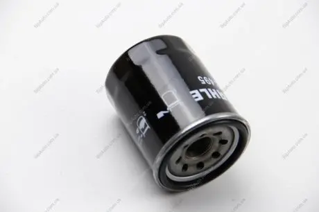 Фильтр масляный Mitsubishi, Smart MAHLE MAHLE / KNECHT OC 495
