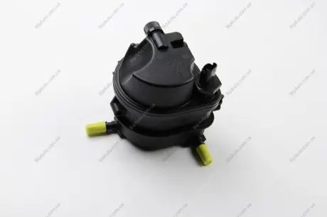 Фильтр топливный Citroen, Peugeot MAHLE MAHLE / KNECHT KL 779