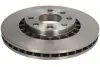 Тормозной диск вентилируемый 09.5148.24 BREMBO