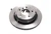Тормозной диск вентилируемый 09.6841.11 BREMBO