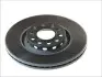 Тормозной диск вентилируемый 09.8690.11 BREMBO