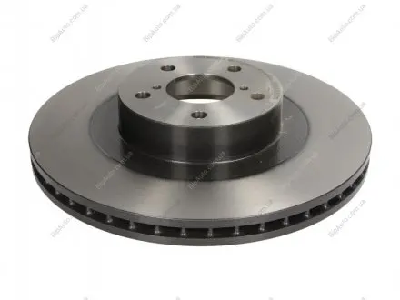Гальмівний диск BREMBO 09.9077.11