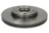 Тормозной диск вентилируемый 09.C179.11 BREMBO