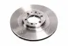 Гальмівний диск BREMBO 09.9132.10