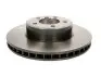 Тормозной диск вентилируемый 09.9172.11 BREMBO