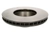 Тормозной диск вентилируемый BREMBO 09.9172.11 (фото 2)