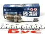 Свеча зажигания FLR8LDCUE 1.0 BOSCH 0242229654 (фото 3)