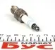 Свеча зажигания FLR8LDCUE 1.0 BOSCH 0242229654 (фото 4)