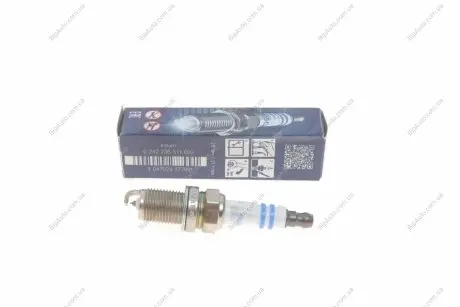 Свеча зажигания FR 7 KI 332 S BOSCH 0242236571