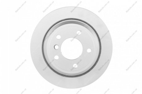 Тормозной диск задний BMW E39 BOSCH 0986478426 (фото 1)
