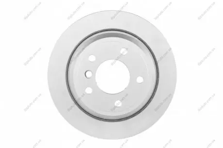 Тормозной диск задний BMW E39 BOSCH 0986478426