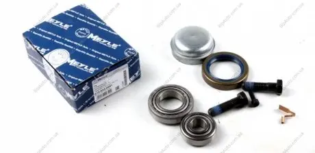 Подшипник ступицы роликовый MEYLE 014 033 0041