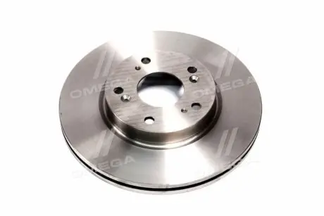 Тормозной диск вентилируемый BREMBO 09.A455.14
