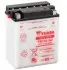 Аккумулятор кислотный 14Ah 175A YB14L-A2 YUASA